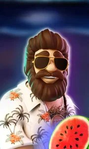 Club Tropicana