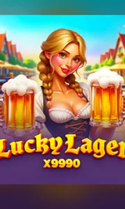 Lucky Lager X9990
