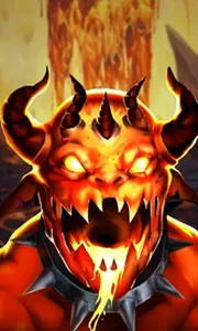 Devour The Weak