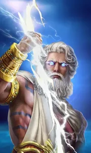 Zeus Unchained - Hold & Hit