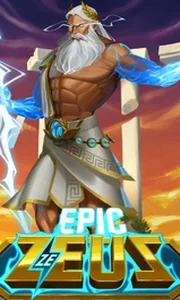 Epic Ze Zeus