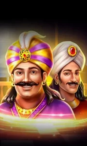 Akbar & Birbal