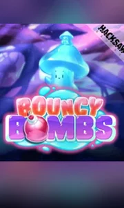 Bouncy Bombs