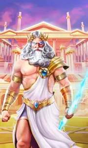 Gates of Olympus