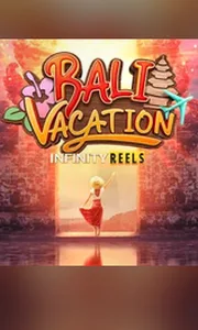Bali Vacation