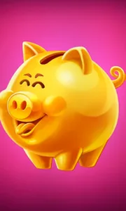 Piggy Power: Hit the Bonus
